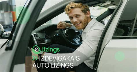 auto kreditu līzings.